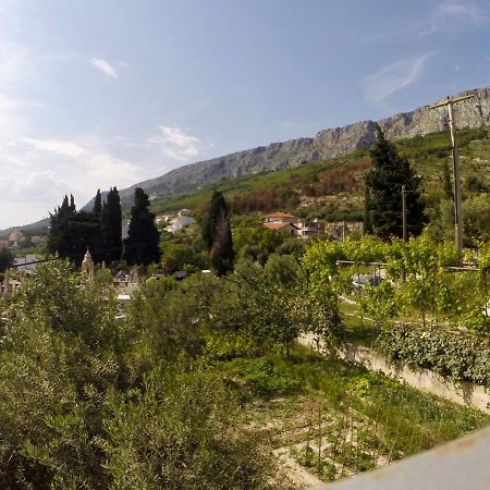 Holiday Apartment Lavanda Jesenice  Dış mekan fotoğraf