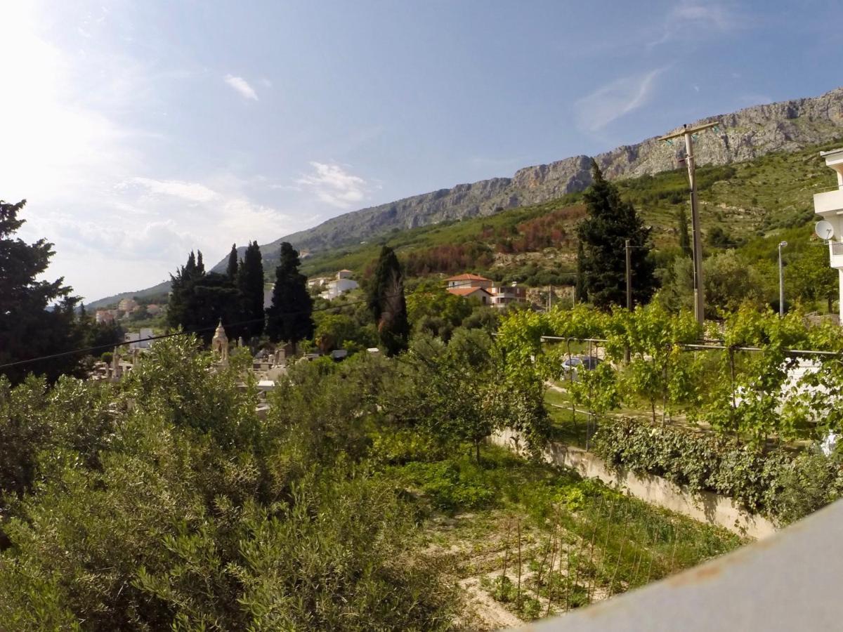 Holiday Apartment Lavanda Jesenice  Dış mekan fotoğraf